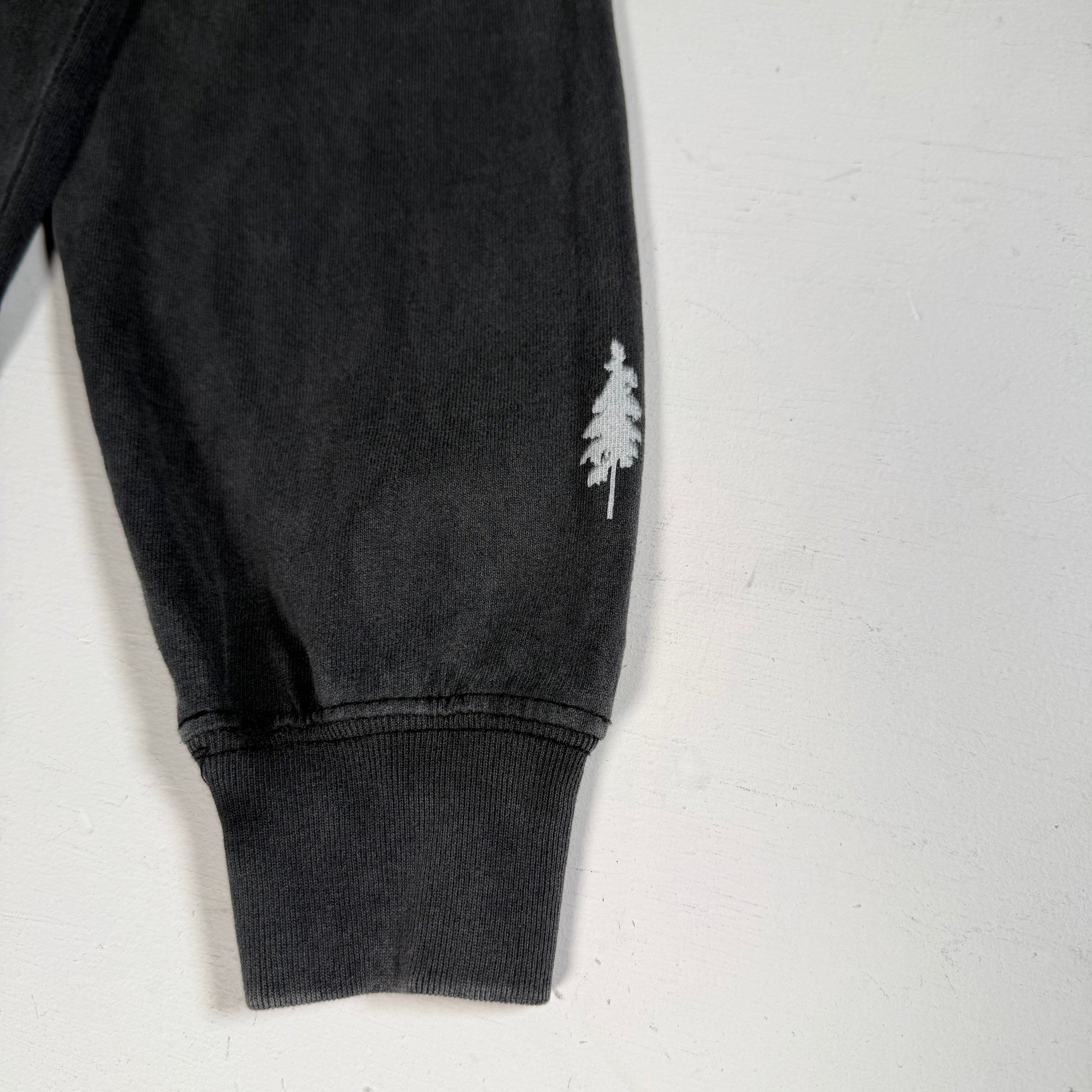 Seventhirtyatmorning O.M.B Longsleeve