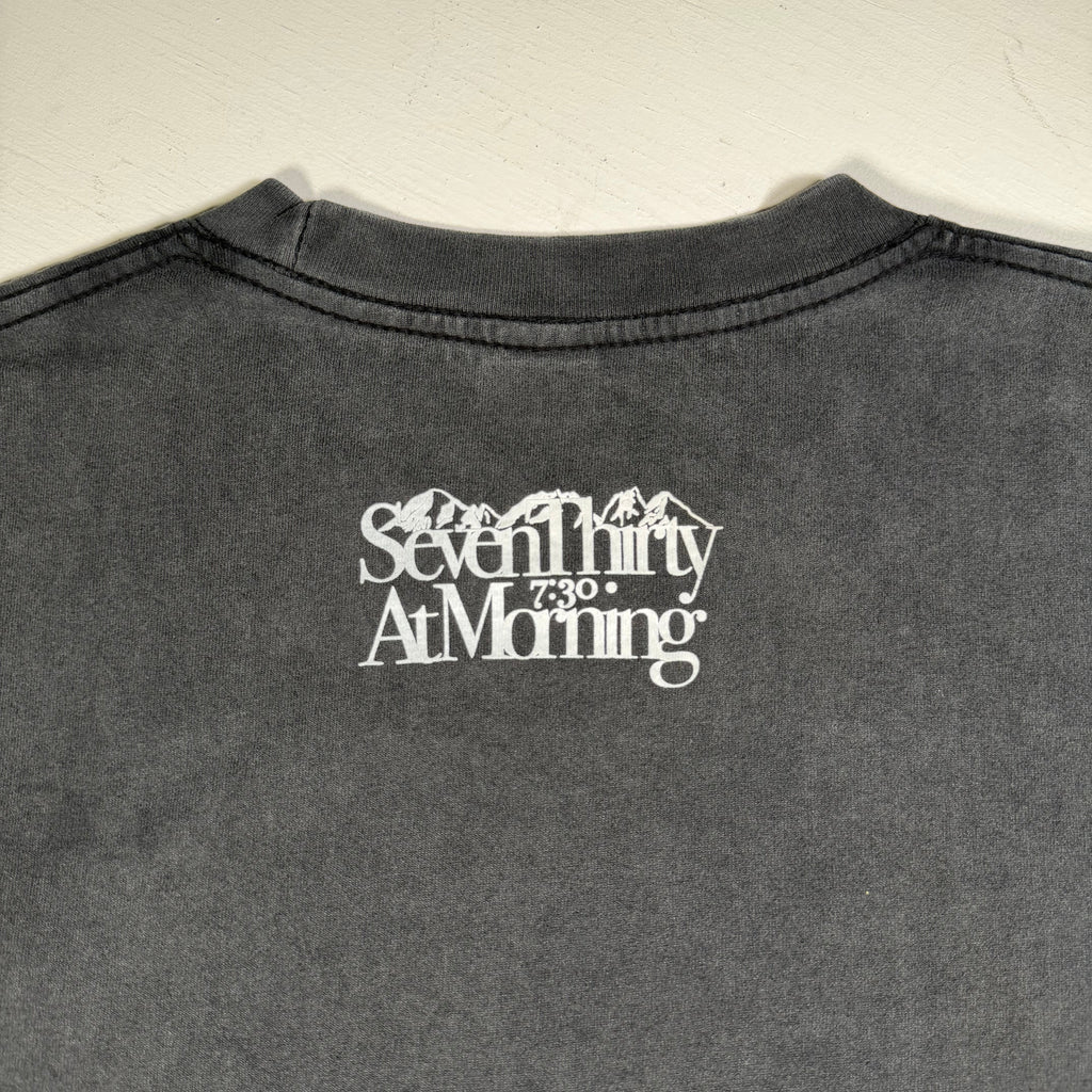 Seventhirtyatmorning O.M.B Longsleeve