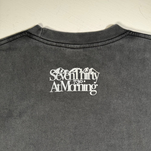 Seventhirtyatmorning O.M.B Longsleeve