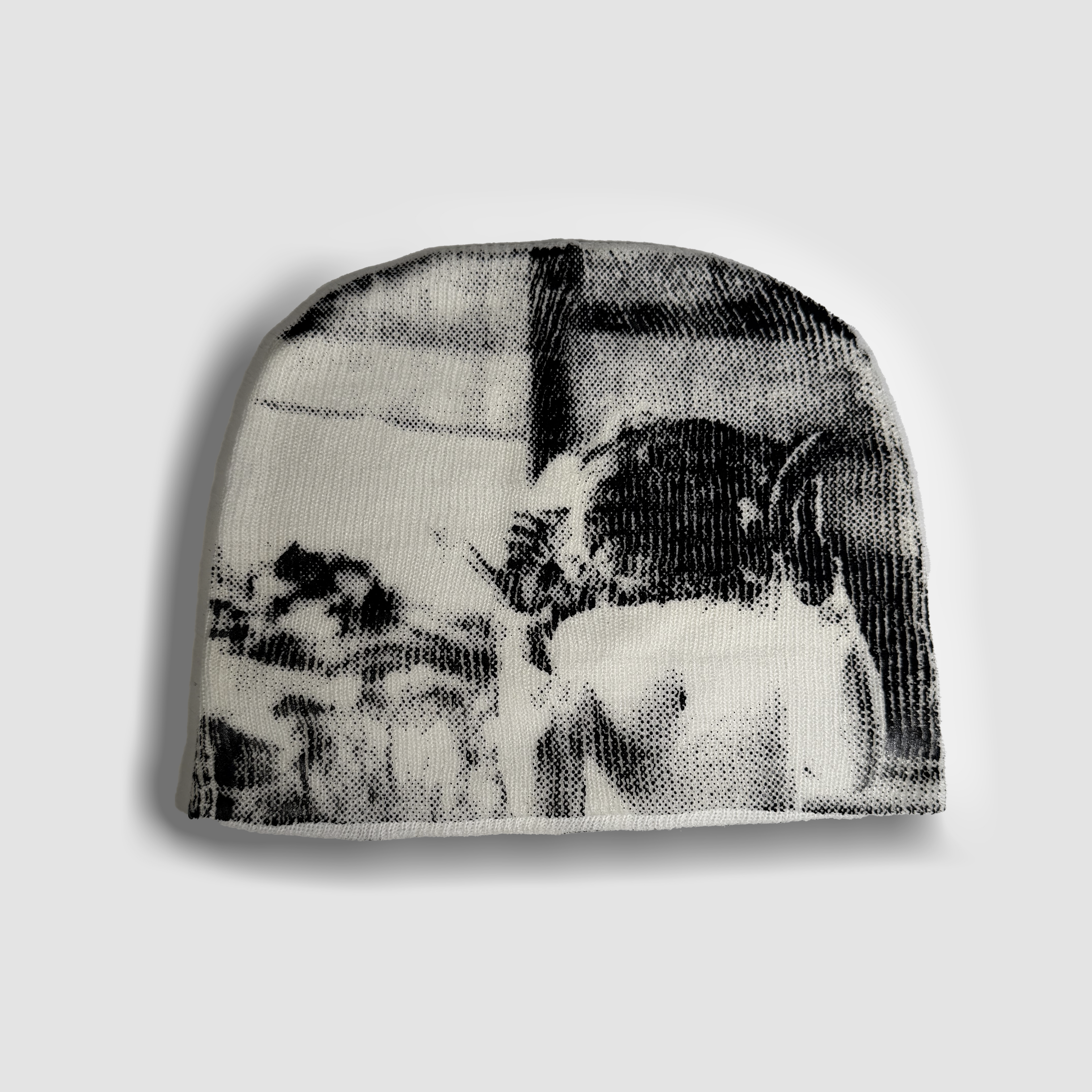 Seventhirtyatmorning GH Beanie