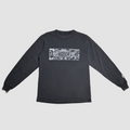 Seventhirtyatmorning O.M.B Longsleeve