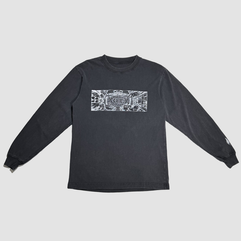 Seventhirtyatmorning O.M.B Longsleeve