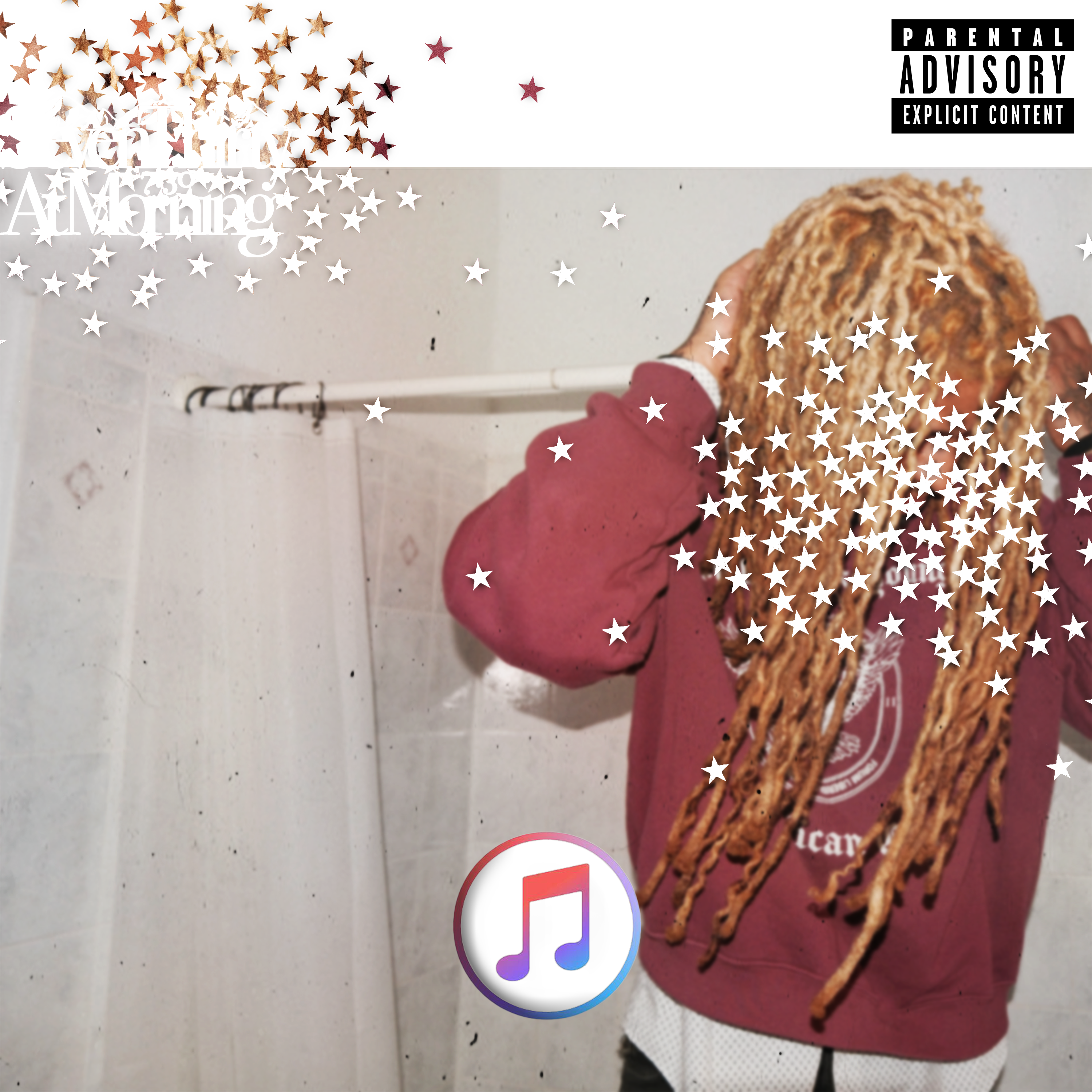 Apple Music Album Cover