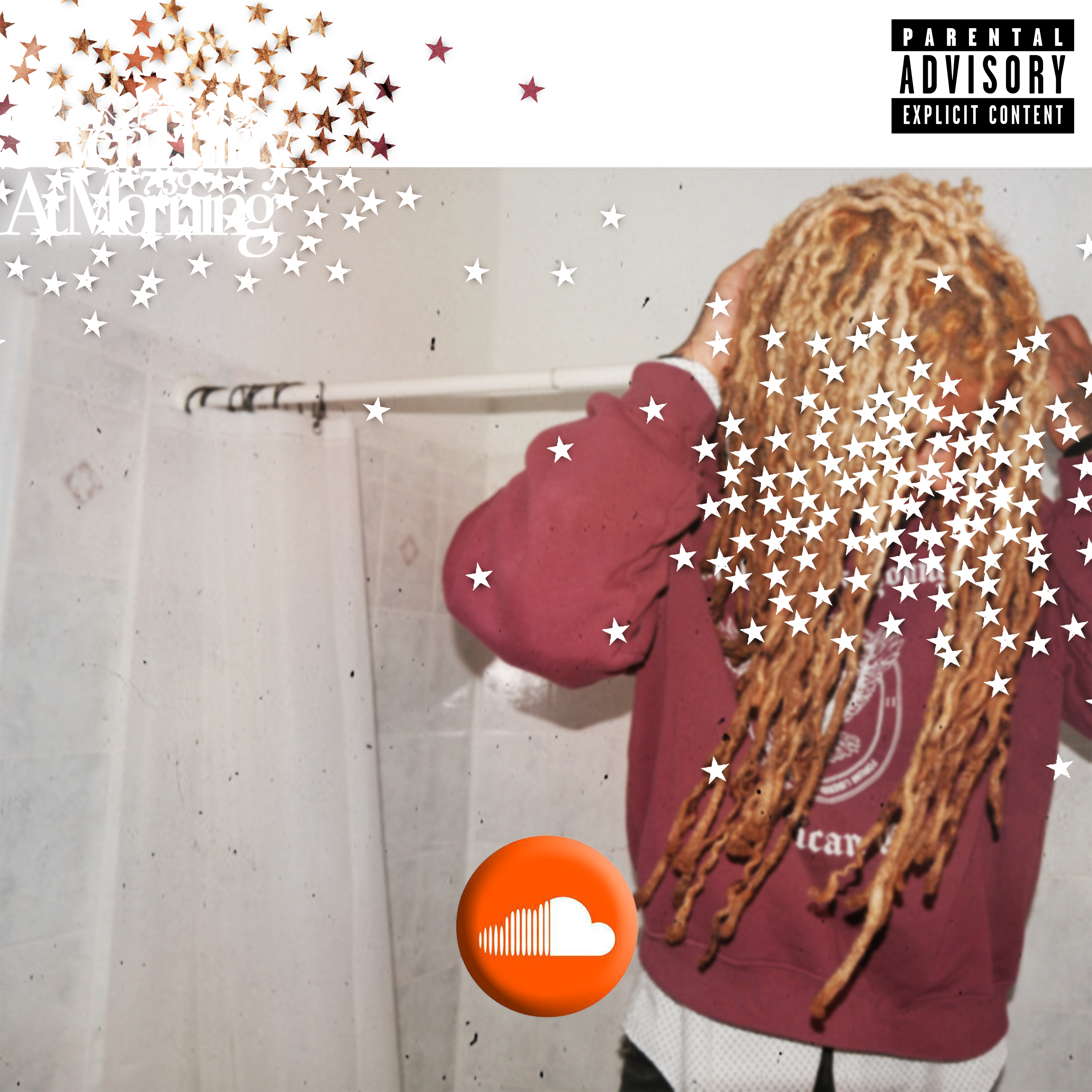 SoundCloud Album Cover
