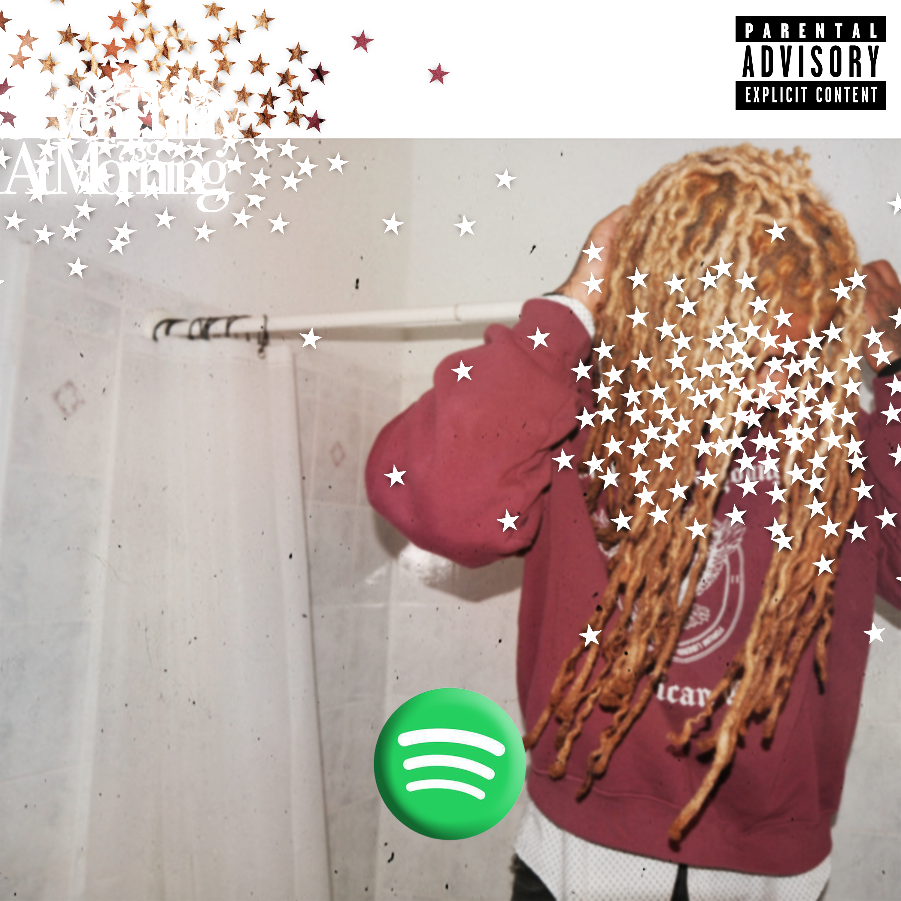 Spotify Album Cover